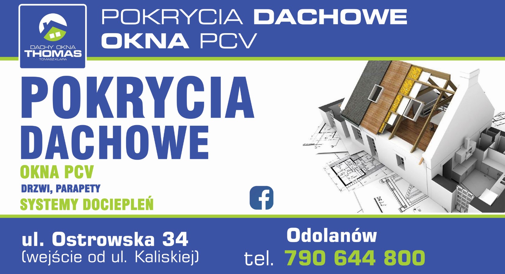 POKRYCIA DACHOWE OKNA PCV - rynny stalowe OSTRÓW WIELKOPOLSKI pokrycia dachowe OSTRÓW WIELKOPOLSKI